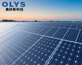 奧林斯太陽能充電控制器種類及特點