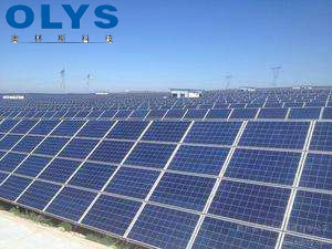 太陽能充電控制器在廣告牌的運用