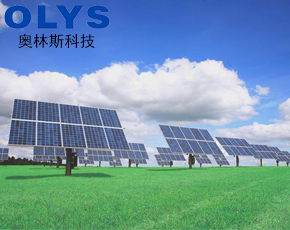 太陽能充電控制器運用于湖北宜昌扶貧光伏離網(wǎng)系統(tǒng)