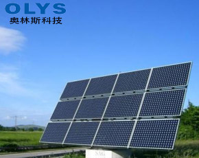 詳解太陽能充電控制器的種類