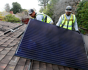 怎么判斷太陽能充電控制器工作是否正常