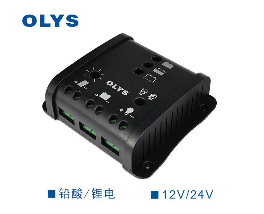 pwm太陽能控制器